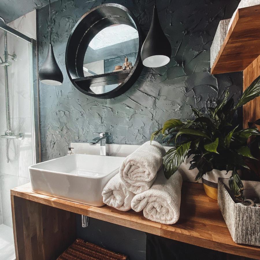 Cosy Studio Appartement Newmarket  Buitenkant foto